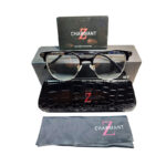 Z Charmant Black Framed Glass-01