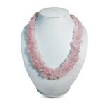 Broken Stone Necklace Original