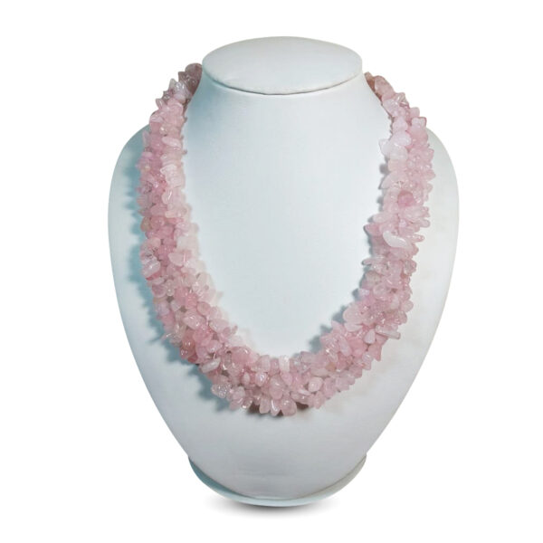 Broken Stone Necklace Original