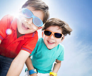 Kid's Sunglass